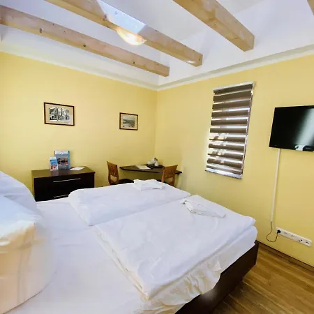 Doppelzimmer Muschelsucher Rostock Exterior foto