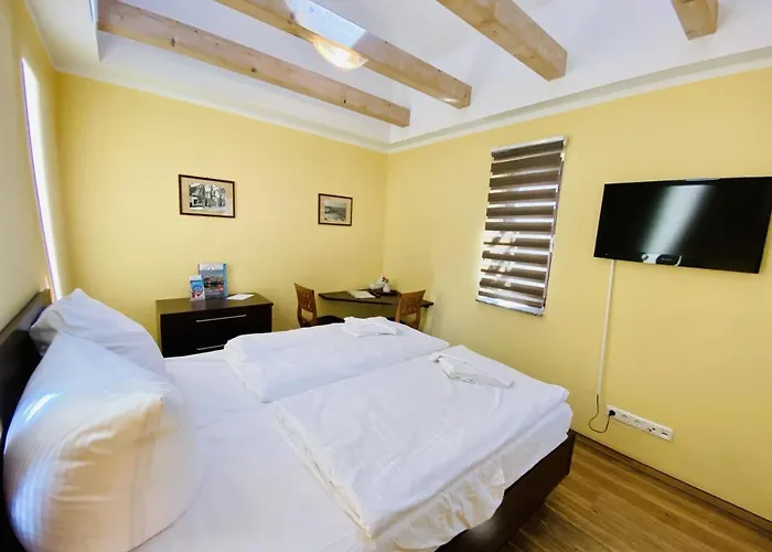 Doppelzimmer Muschelsucher