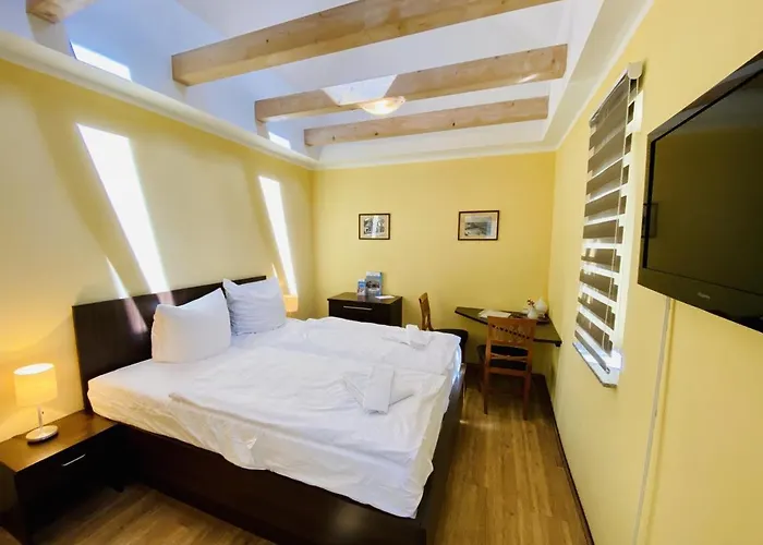 Doppelzimmer Muschelsucher