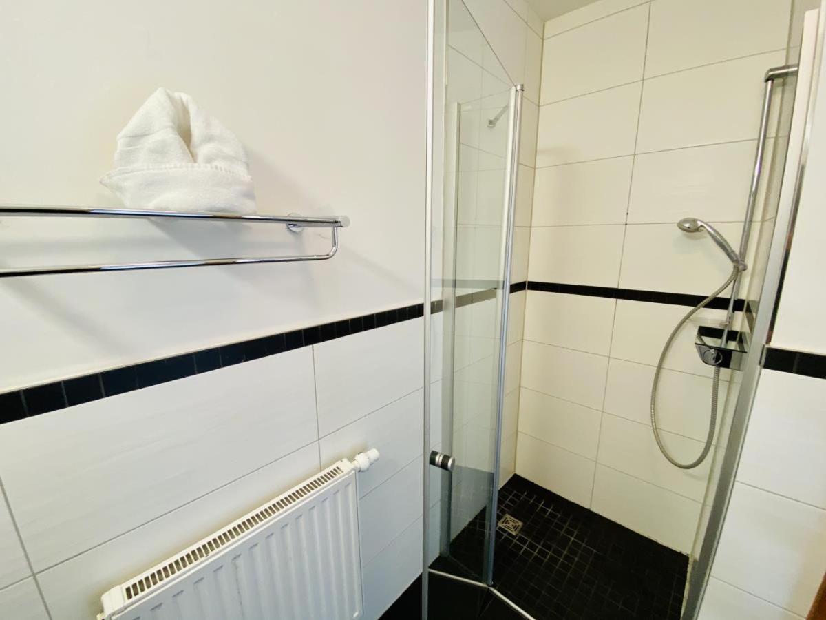 Doppelzimmer Muschelsucher Rostock