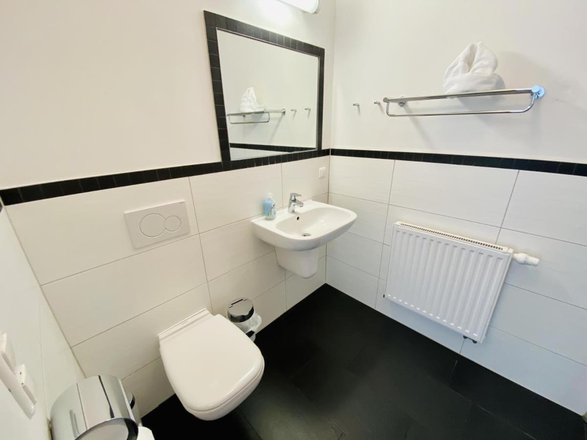 Doppelzimmer Muschelsucher * Rostock