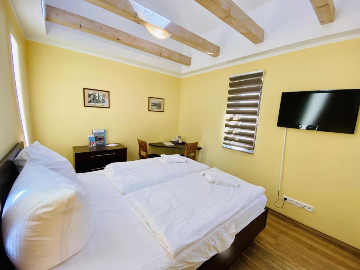 Doppelzimmer Muschelsucher Rostock